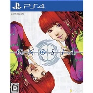 (Ready Stock) PS4/PS5 Gnosia Full Game Digital Download (Active)