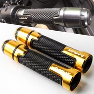 For YAMAHA NMAX 155 NMAX V3 V2 V2.1 V1 Motorcycle Handle Grip handle bar end CNC aluminum alloy modi