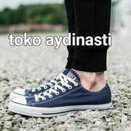 SHOES SIZE 47 46 45 44 NAVY BLUE CONVERSE JUMBO SIZE