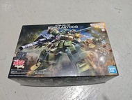 HG 裝甲騎兵 ATM-09-DD Vurglarydog