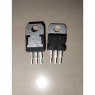 Mosfet 75nf75 p75nf75 75v 80A for SUSAN SAMUS 888m 735mp 835mp 18000w 38000w 68000w 88000w