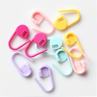 Wool Knitting Tool DIY Knitting Tool Marking Buckle Marking Needle