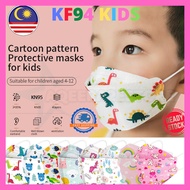 Mask Budak Face Mask Budak Mask Kanak Kanak KF94 Kids KF94 Mask KF94 Mask Kids Mask Face Mask Kids F