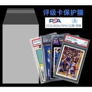 Kayou Naruto Cards for a special purpose CCG & BAOCUI & RPA Grading Score Card Protective Film
