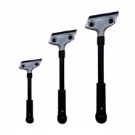 Scraper Alloy Head Paint Removal Scraper Paint Scraper Remove Wall Cancer Remove Residual Glue Clean