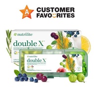 AMWAY Nutrilite DOUBLE X - Tray 31-Day Supply