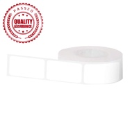 Niimbot D11 Waterproof Thermal Label Roll Printing Thermal Printer Paper Scratch Label Small Z6D1