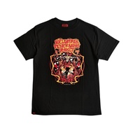 ROCKET FLIGHTER GROUP TSHIRT - AMBISI