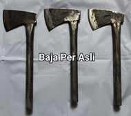Kapak Kampak Potong Tulang Daging Sapi