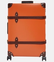 Mytheresa - Globe-Trotter Centenary Large check-in suitcase