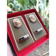 JABAR 3A PROVINCE RANK - WEST JAVA PROVINCE RANK 3A