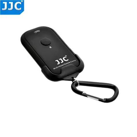 IR-N2 Wireless Remote Control for NIKON Z9 D7100 D7000 D5200 D5100 D5000 D3200 D600 P7700 P7100 Cool