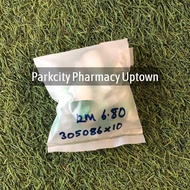 BD Ultra Fine Pen Needles 4mm (32G*0.23mm) 10s