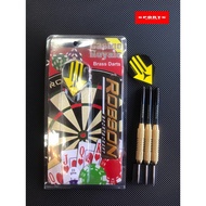 ❦✑Dart Pin Casino Royale Robson