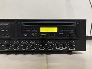 【台灣製造】大喬TACH TA-200CT PA擴大機/擴大機 / 廣播機 /藍芽/USB/CD/收音機/有遙控器