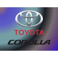 TOYOTA COROLLA 089 PLATINUM WHITE PEARL CAR ORIGINAL FACTORY COLOUR IN AEROSOL BY CAT MURAH