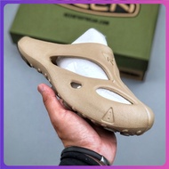 [Quality Assurance] Koen Shanti Arts Brand Flat Outdoor Sandals Beige ba7