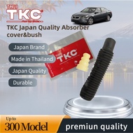 Honda Accord 2008 TKC Rear Absorber Cover Bush