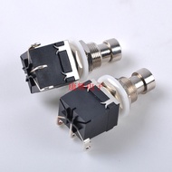 Foot Switch, Effect Switch Conversion Straight Switch Foot Nail 3 Foot Switch Nail Switch