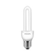 หลอดประหยัด PHILIPS E-SAVER 14 วัตต์ COOLDAYLIGHT (76895)