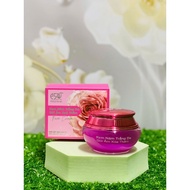 E5 Skin Whitening Cream, Moisturizing, Dark Spot Removal Available in 2 Weights 18g 30g