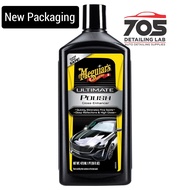 Meguiars - Meguiars Ultimate Polish