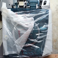 MESIN Original LG P1200 12kg washing machine dryer cover