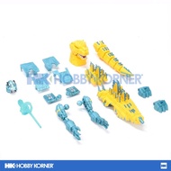 [ETA: Q3 2026] DNA DK-67Y G2 Monster King Upgrade Kits