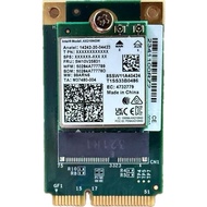 Wireless Network Card Bluetooth AX210NGW