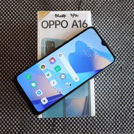 OPPO A16 RAM 3/32GB