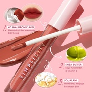 Simplicity matte lip color lip cream simplicity you lip cream long lasting lip cream
