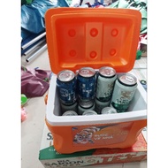 Ty Lien Plastic 8 Liter Ice Bucket random color