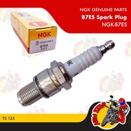 NGK-B7ES | B7ES Spark Plug | Ngk parts | TS 125