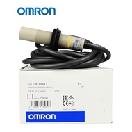 Omron Capacitive Proximity Switch E2K-X4ME1 X4MF1 X4MY1 X8ME1 X8MF1 X8MY2 X15ME1 X15MF1 X15MY1 C25ME