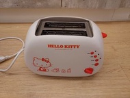 Hello Kitty 凱蒂貓 烤土司機 烤麵包機