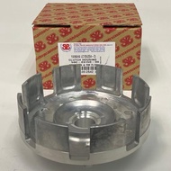 SYS RACING CLUTCH HOUSING LC135 2S4 2 2S4-2 2S42 2S4 LC 135 CLUTCH RUMAH MANGKUK KLAS KLAC 50C-E6150