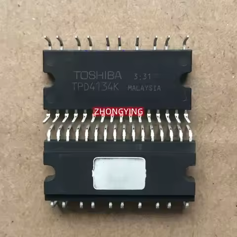 TPD4134K TPD4135K TPD4135AK Variable frequency air conditioning chip