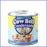 ◮ ⊕ Cowbell Condensada Sweetened Condensed Creamer 300ml