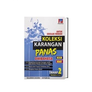 Koleksi Karangan Panas Dwibahasa Tahap 2