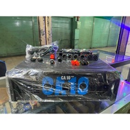 Keka'Store Box Power Amplifier Ca 10 Mini Full Accessories