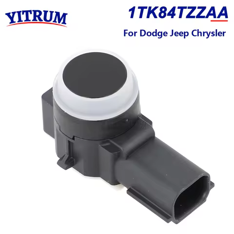 1TK84TZZAA PDC Parking Sensor For Chrysler 200 Dodge Dart Durango Jeep Cherokee KL Grand Cherokee WK