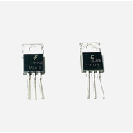 Transistor a 940 - C 2073