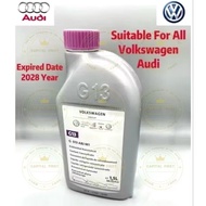 VW Volkswagen Audi 1.5L G013A8JM1 Coolant G13 Cooling Liquid G 013 A8J M1