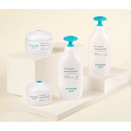 Goongbe deep moisturizer 100g / Goongbe moisture cream 180g