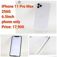 iPhone 11 Pro Max256G