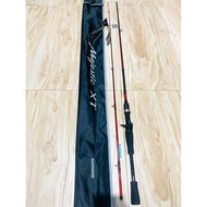 Shimano Majestic XT 7-14 LB BC Fishing Rod