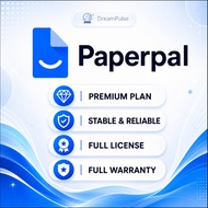 [Ready Stock] Paperpal Prime Premium Account AI checker and online academic writing tools reseachers