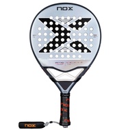 Padel Racket ไม้พาเดล NOX AT10 Pro Cup COMFORT by Agustin Tapia ของแท้ พร้อมส่ง