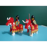 Lego castle©Knight Vintage