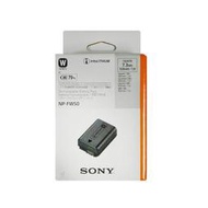 【福笙】SONY NP-FW50 原廠盒裝電池 RX10 A5000 A5100 A6100 A6400 A6500